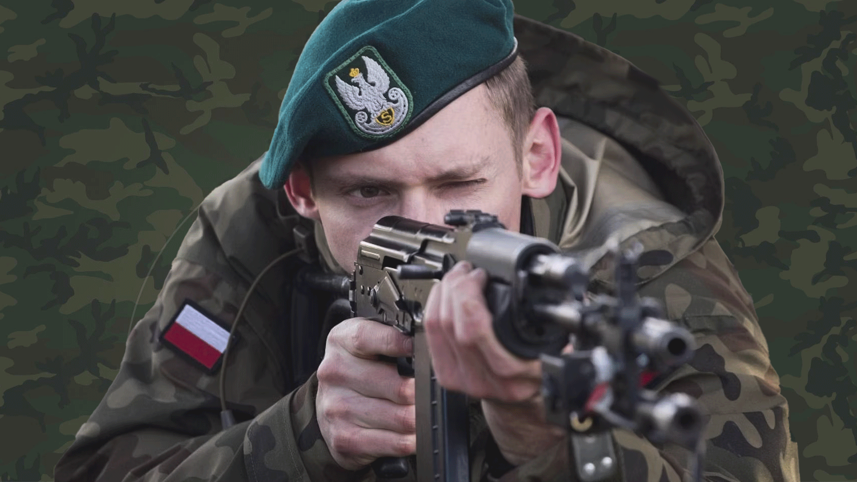 Żołnierz — Akademia Wojskowa ZIPS platforma e-learningowa